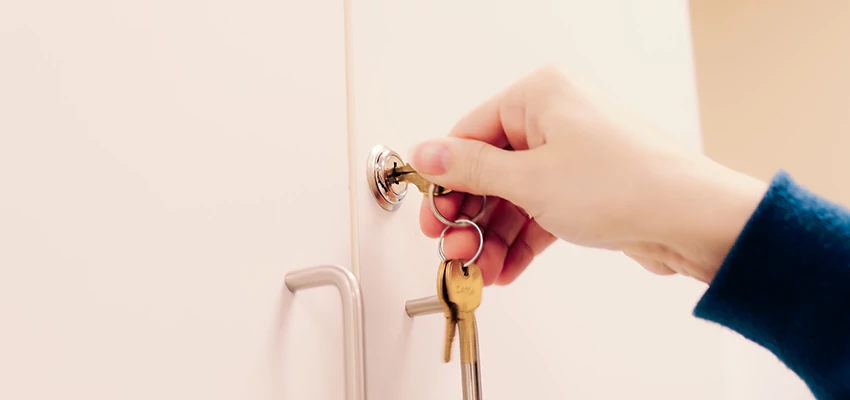 Cabinet Electronic Locks Repair in Laguna Woods, California