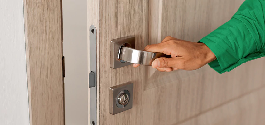 Garage Door Lock Reinforcements in Laguna Woods, California