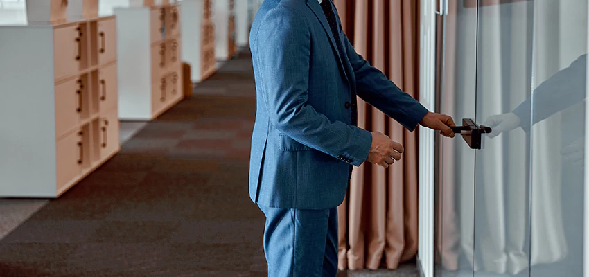 Commercial Glass Door Locks in Laguna Woods, CA