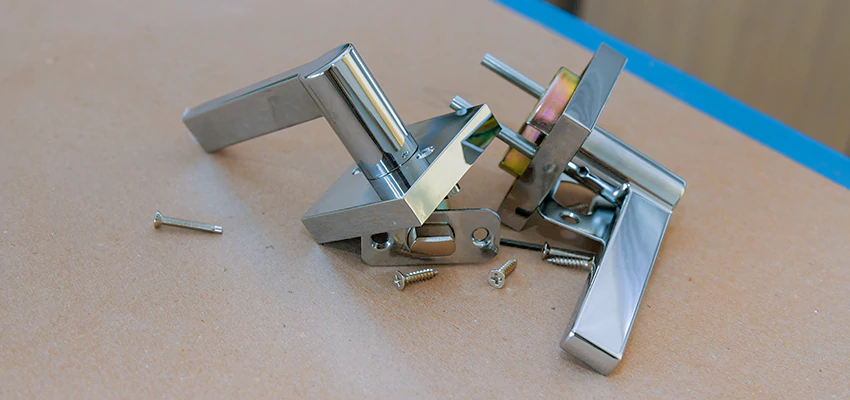 Master Lock Key System Installation Service in Laguna Woods, California