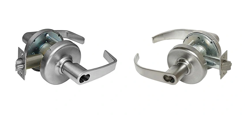 Corbin Russwin Unit Locks Repair Installation in Laguna Woods, CA