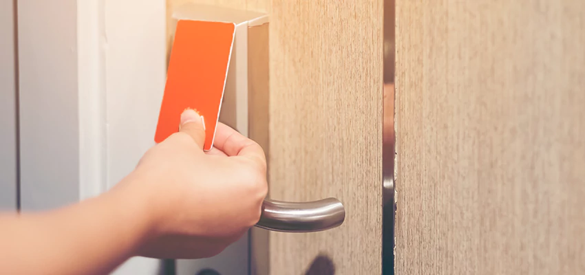 Electronic Locks Motor Repair in Laguna Woods, California