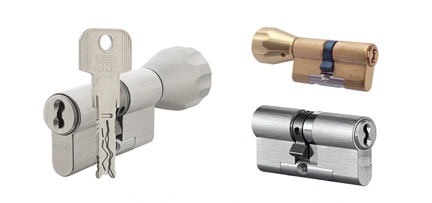 Evva Padlock Installation in Laguna Woods, California