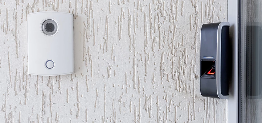 Multi-User Fingerprint Door Locks Installation in Laguna Woods, California