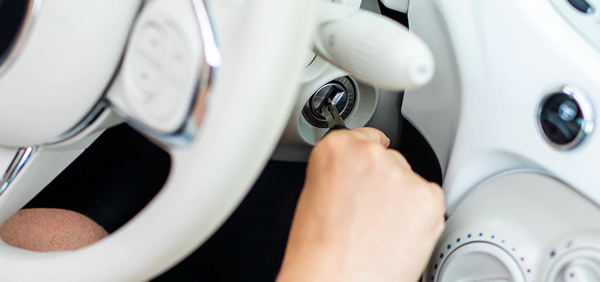 Ignition Lock Barrel Replacement Near Me in Laguna Woods, California