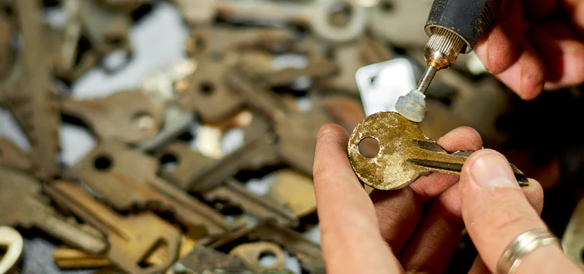 A1 Locksmith For Key Replacement in Laguna Woods, California