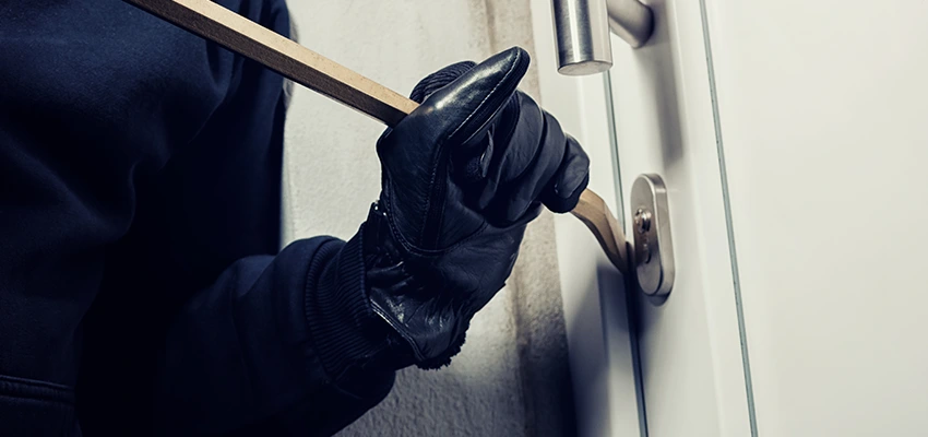 Burglar Damage Door Sensors Repair in Laguna Woods, CA