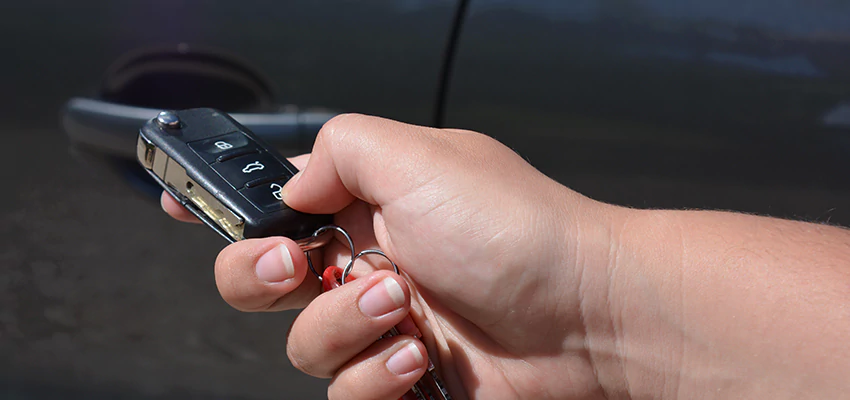 Car Door Unlocking Locksmith in Laguna Woods, California