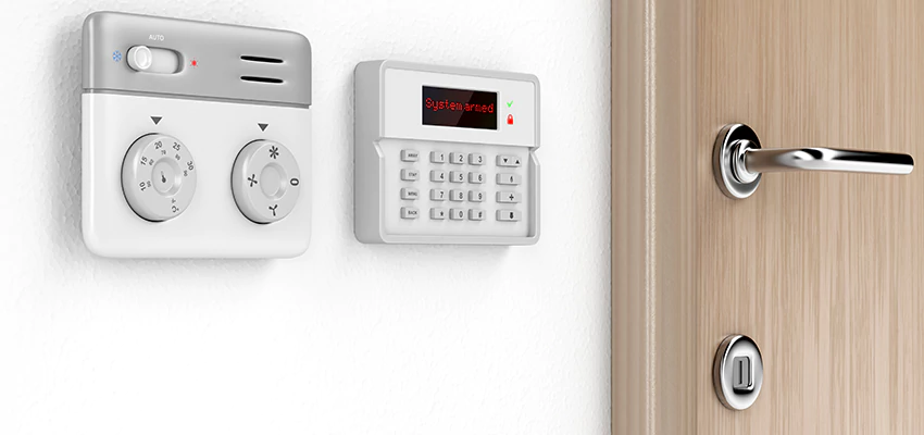 Commercial Electronic Door Lock Services in Laguna Woods, CA