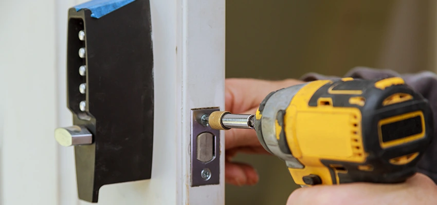 Eviction Locksmith For Key Duplication in Laguna Woods, California