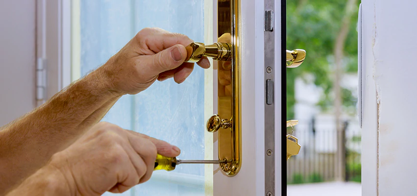 Local Locksmith For Key Duplication in Laguna Woods, CA