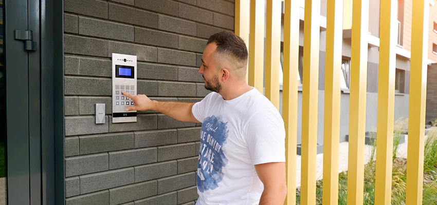 Locksmith Company For Smart Lock System Installation in Laguna Woods, California