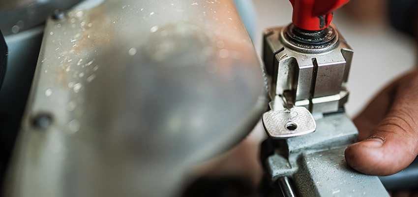 Key Programming Mobile Locksmith Service in Laguna Woods, CA