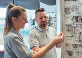 Key Locks Services in Laguna Woods, California